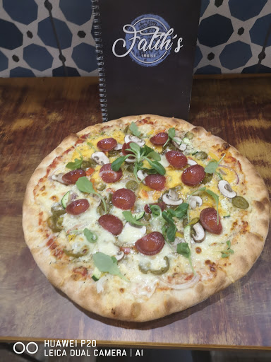 Pizzeria Fathi’s Imbiss – Andorf