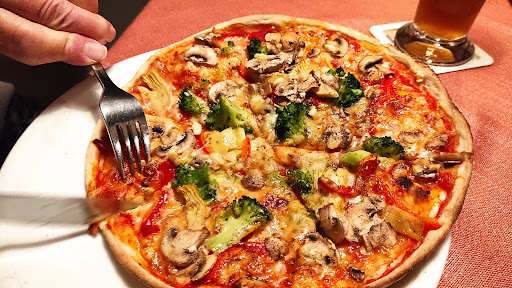 Pizzeria Fausto – Schwarzenbach an der Saale
