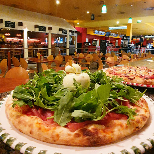 Pizzeria Fellini – Hohenems