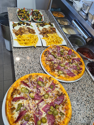 Pizzeria Fermano – Hochburg-Ach