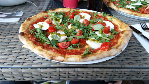 Pizzeria Ferrari – Niederau