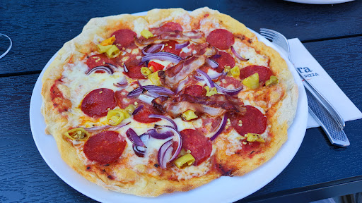 Pizzeria Fiora Agnes – Nikitsch