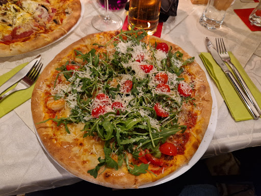 Pizzeria Flamingo – Ebensee