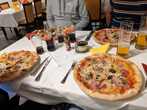 Pizzeria Fontana – Vösendorf