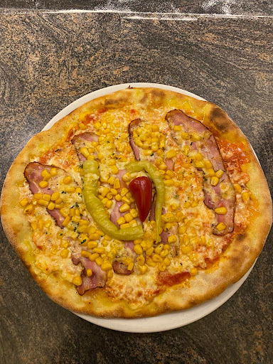 Pizzeria Francesco – Neumarkt am Wallersee