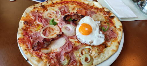 Pizzeria Fratelli – Mühldorf bei Feldbach