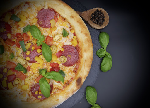 Pizzeria Galumbo – Illmitz
