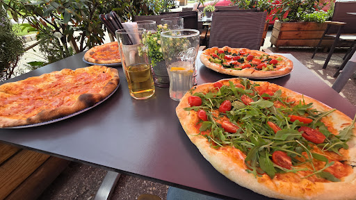 Pizzeria Gigollino – Zwölfaxing