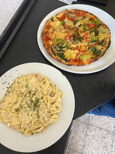 Pizzeria Gino – Oberhausen