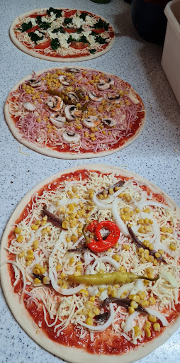 Pizzeria Giovanni Scheibbs – Scheibbs
