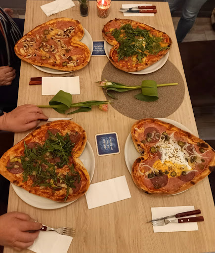 Pizzeria Giovanni – Fürstenfeld
