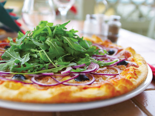 Pizzeria Giuseppe Zell am See – Zell am See