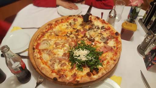 Pizzeria Glory – Debant – Nußdorf-Debant