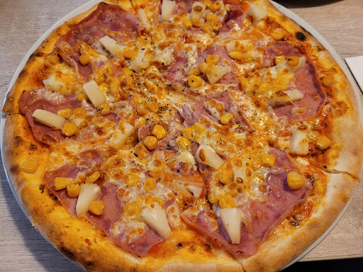 Pizzeria Gnas – Gnas
