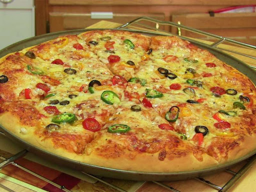Pizzeria Goldstein – Markt Hartmannsdorf