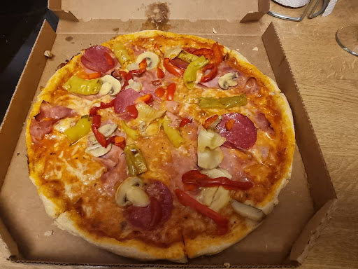 Pizzeria Gondoliere – Neunkirchen
