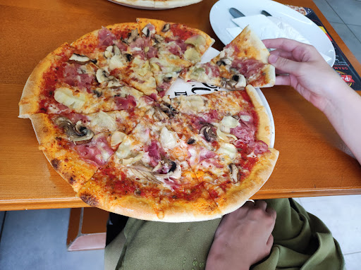 Pizzeria Gramatuno – Gramatneusiedl
