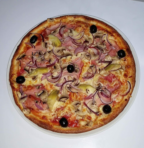 Pizzeria Grotta – Röhrnbach