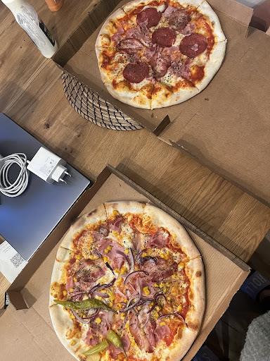 Pizzeria Grundlsee – Grundlsee
