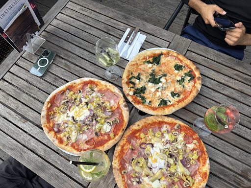 Pizzeria Habe d Ehre – Seeboden