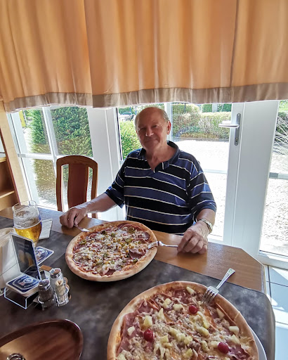Pizzeria Hainersdorf – Hainersdorf