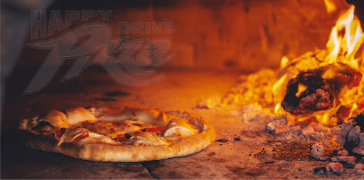 Pizzeria Happy Drive – Allerheiligen