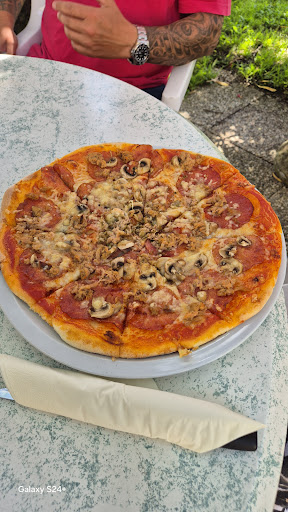 Pizzeria Hartl – Laßnitz