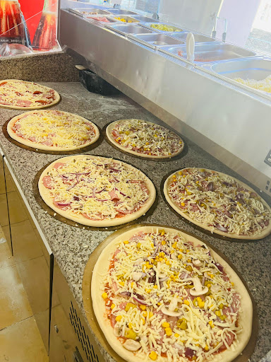 Pizzeria Havana – Pregarten