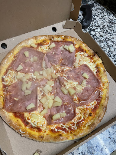 Pizzeria Hawaii – Eggenburg