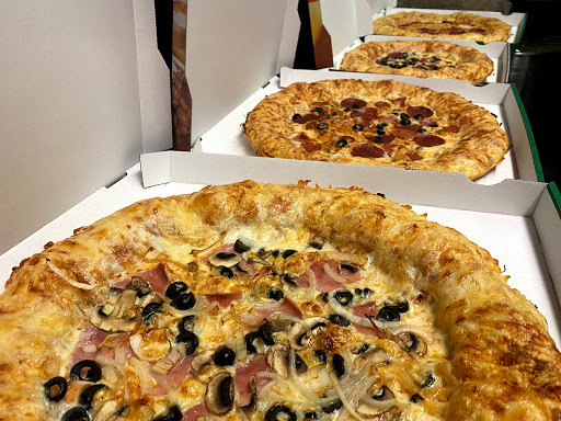 Pizzeria Heimservice La Rondine – Riegelsberg