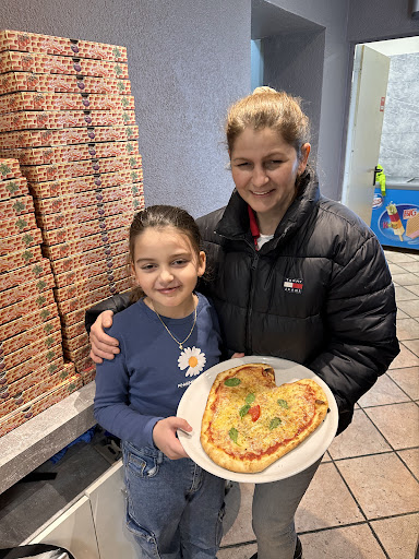 Pizzeria Hopfgarten – Hopfgarten-Markt