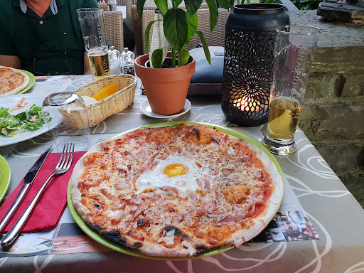 Pizzeria Horn – Interlaken