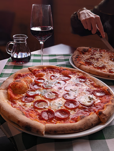 Pizzeria Il Buco – Altenstadt