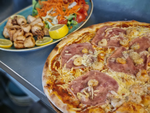 Pizzeria il Campo (Hart Bei Graz) – Hart bei Graz