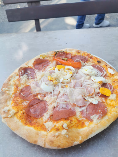 Pizzeria Il Fornaio – Groß-Enzersdorf