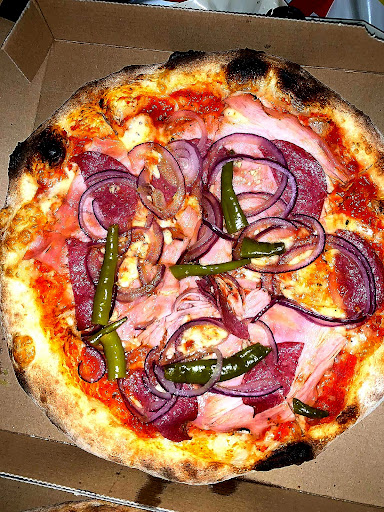 Pizzeria Il Gargano – Birenbach