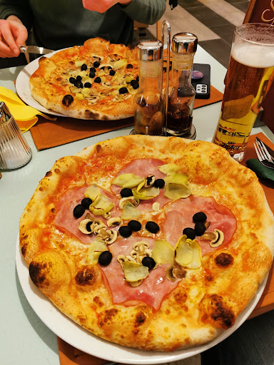 Pizzeria il Gatto – Pettneu am Arlberg