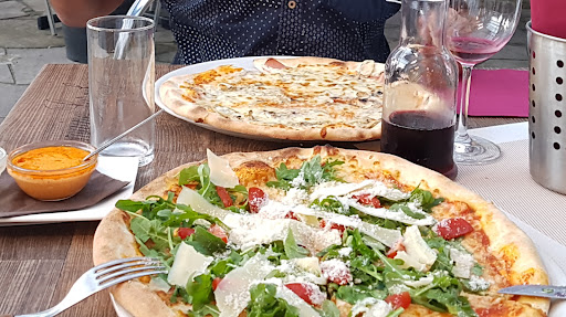 Pizzeria Il Giardino – Bludenz