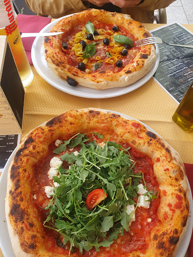 Pizzeria il Gusto Tamsweg – Tamsweg