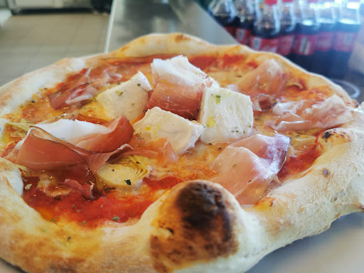 Pizzeria il Gusto – Sankt Urban