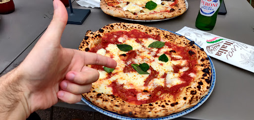 Pizzeria il mercato – Vienna