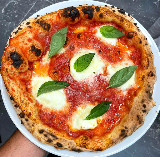 Pizzeria il Rione – Vienna