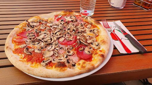Pizzeria Il Ritrovo – Mindelstetten