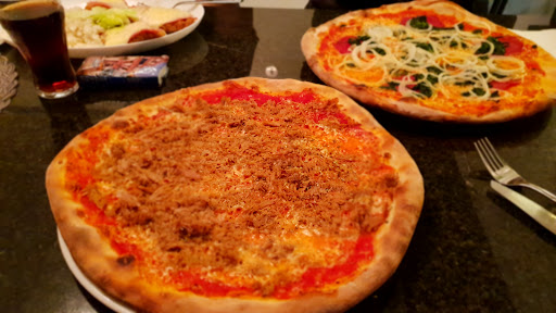 Pizzeria-Imbiss Madison – Bergheim