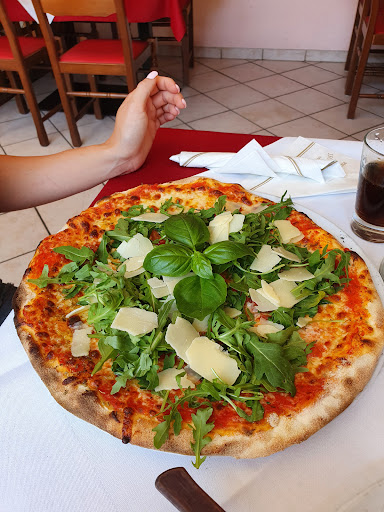 Pizzeria Isola Capri – Dornbirn