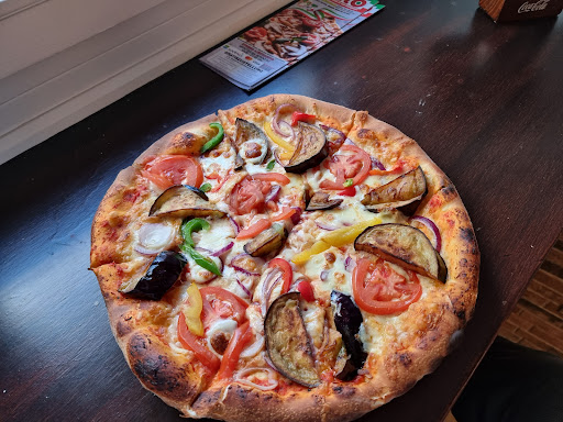 Pizzeria Italo – Wiener Neustadt