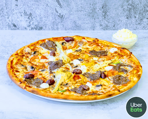 Pizzeria Järfälla – Järfälla