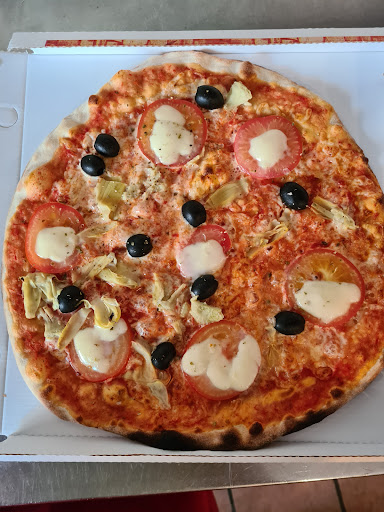 Pizzeria Josephe – Prutz