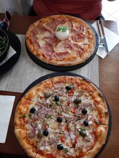 Pizzeria Kalabria – Vienna