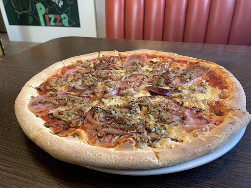 Pizzeria Kapfenstein Imbiss – Kapfenstein